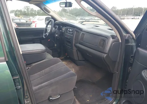 2002 Dodge Ram 1500 St z USA, uszkodzony, nr VIN 3B7HA18N82G113215